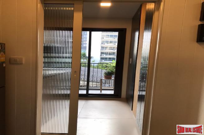 Newly Completed Furnished Condos by Leading Thai Developers next to BTS Onnut - 1 Bed Units - 15% Discount! Free Furniture and Free Transfer!-25