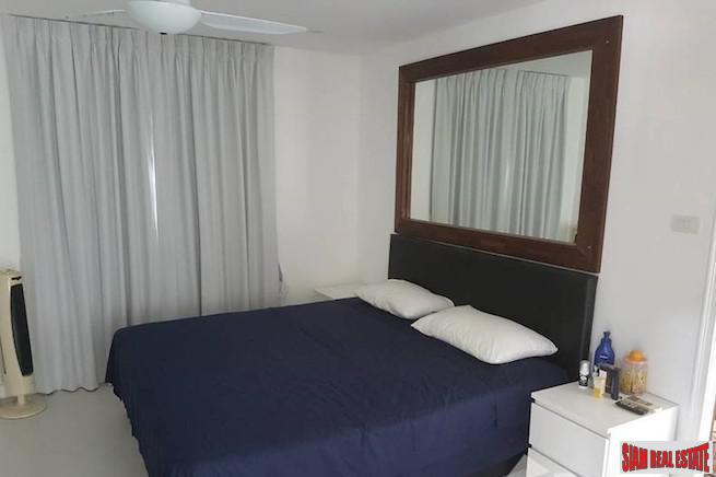 Diamond Condominium | Breathtaking Patong Bay Views from this Top Floor Three Bedroom Hillside Condo-7