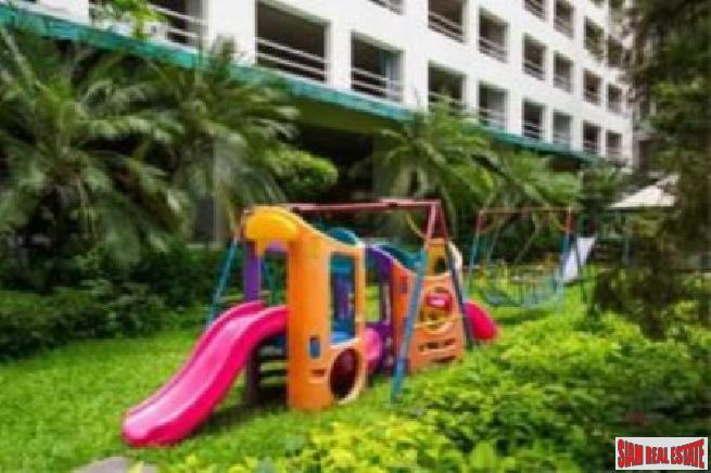 Waterford Park Condo | Spacious Panoramic City View Renovated Condo at Thong Lor, Sukhumvit 53-16