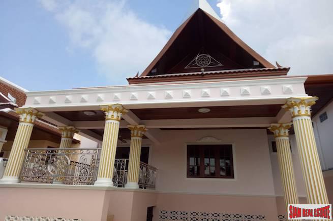 Villa Samakki Garden