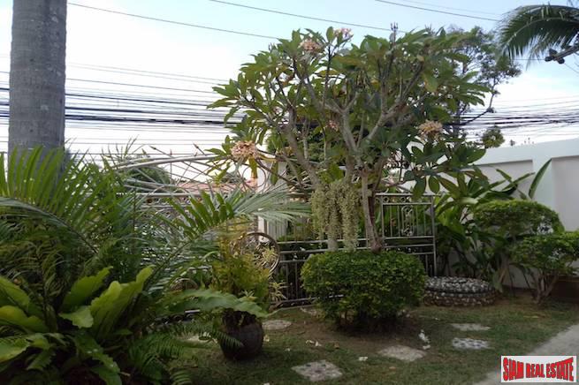 Villa Samakki Garden