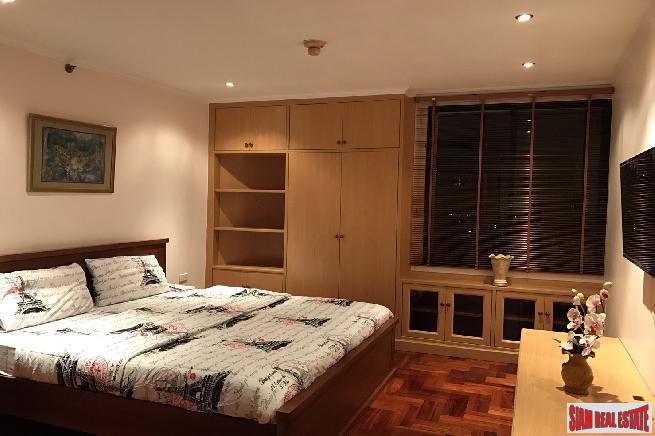 Las Colinas | Exceptional 2 Bed Condo at Asoke, only 150 metres to BTS/MRT-8
