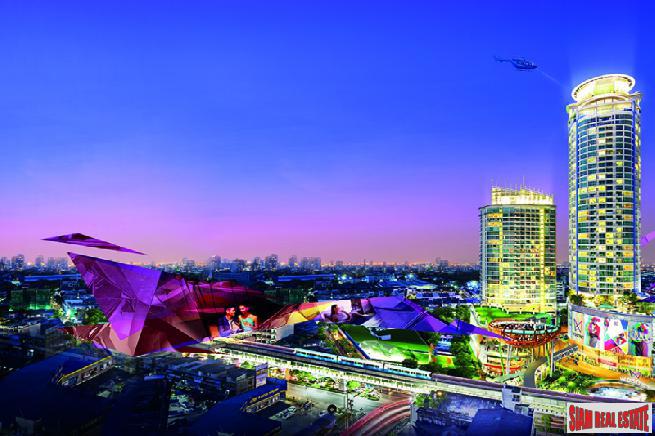 Zenith Place @Sukhumvit