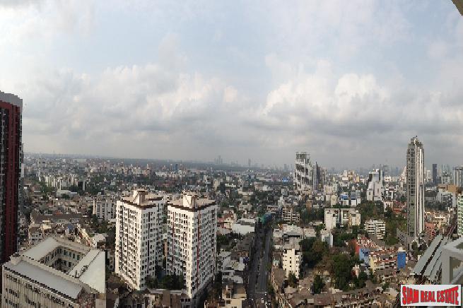 Zenith Place @Sukhumvit