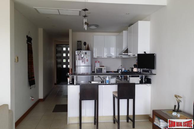 East Coast Villas | Discover the Magic of East Coast Living - Sea View Two Bedroom Apartment Near Ao Por Marina-4