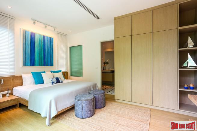Two Bedroom Resort Style Condominiums in New Kamala Development-3