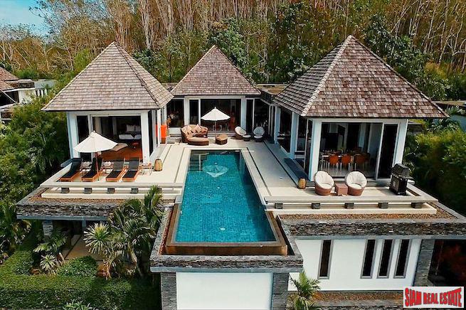 The Residence Overlooking Layan
