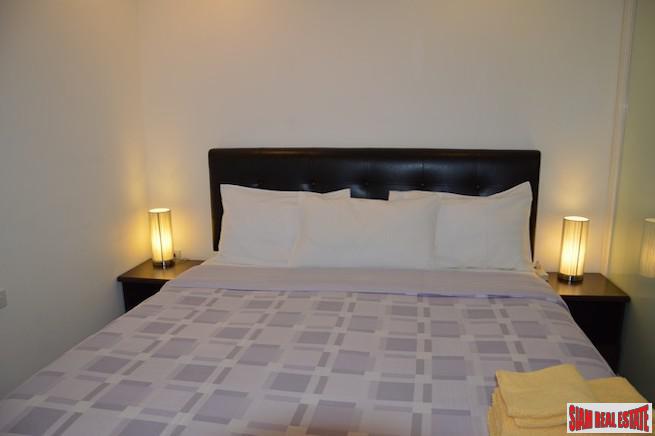 The Suites Apartment Patong