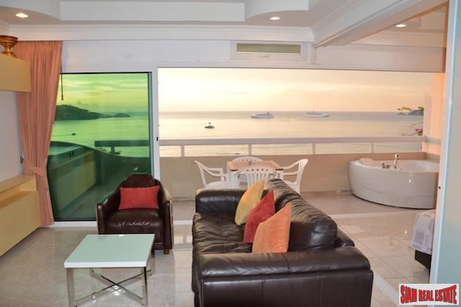 The Suites Apartment Patong