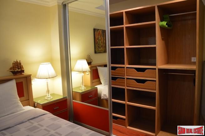 The Suites Apartment Patong