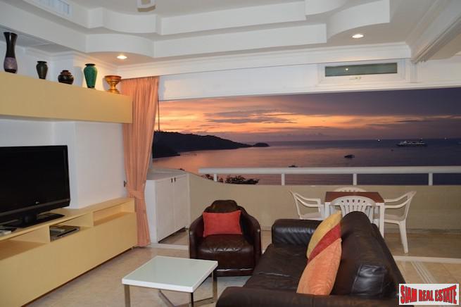 The Suites Apartment Patong