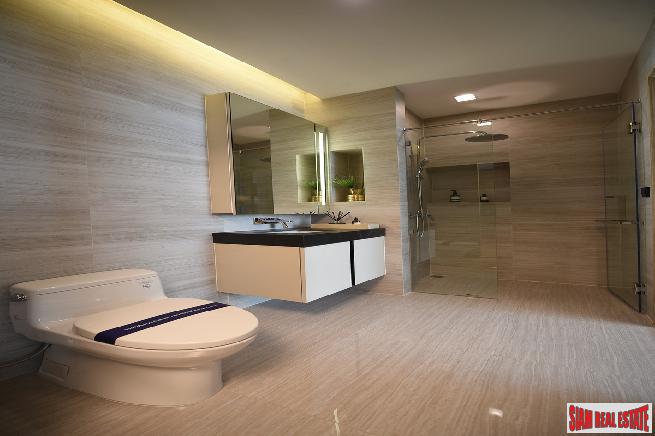 New Off-Plan Condo | Architectural Masterpiece in one of Bangkoks Hottest Locations - Ekkamai - One Bed Plus Units - EIA Approved-22