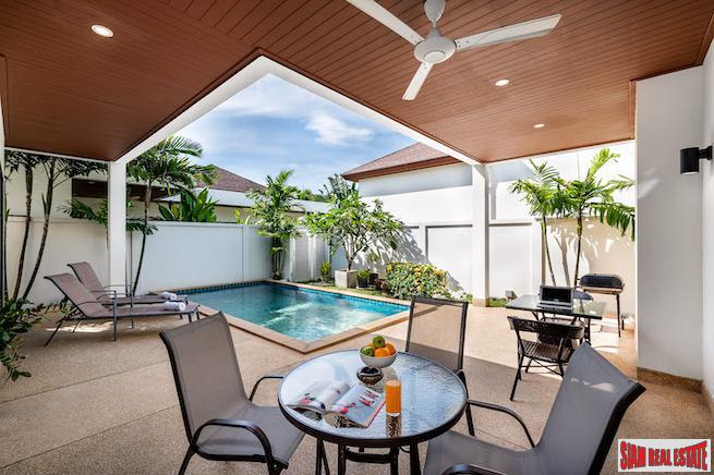 Baan Sai Yuan Residence