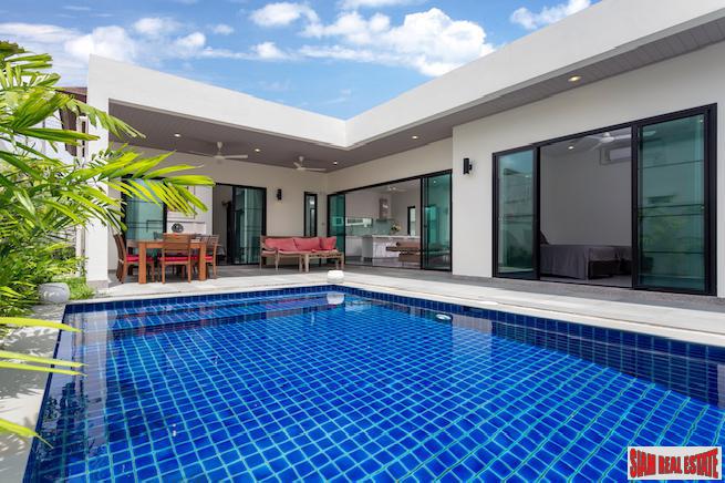Villa Patthana