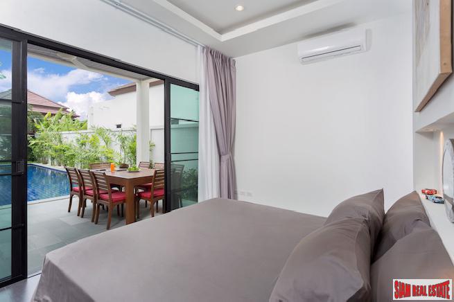 6 Villas Resort Community