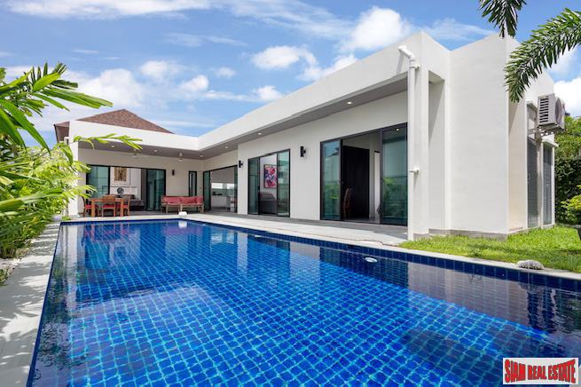 Villa Patthana