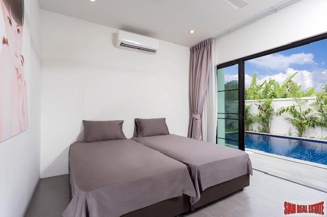 6 Villas Resort Community