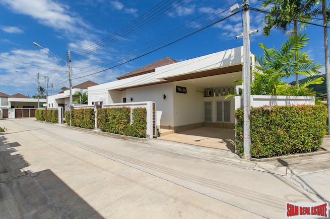 Villa Nirvana