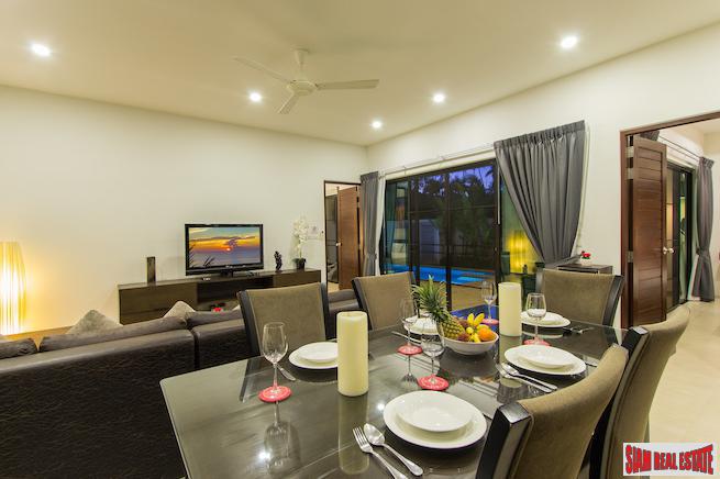 Villa Nirvana