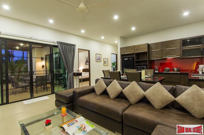 Villa Nirvana