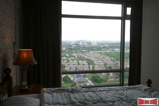 Victoria Lakeview Condominium
