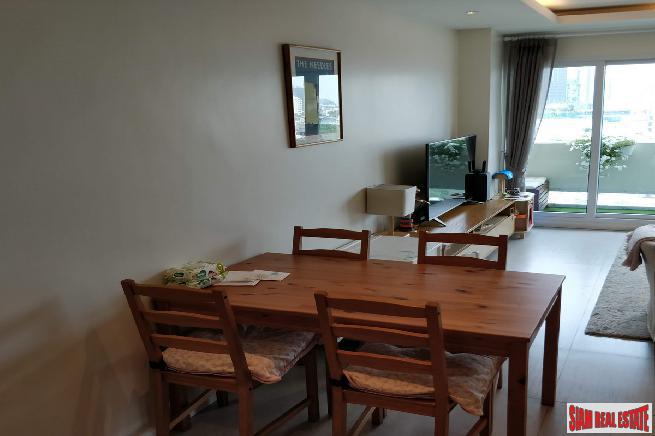 Ruamsuk Condominium