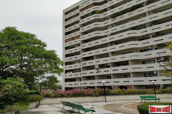 Ruamsuk Condominium
