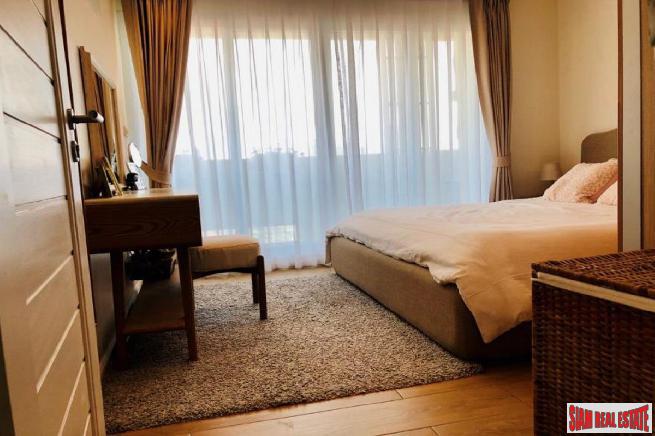 Baan Sukhumvit 36 | Quality Newly Refurbished 2 Bed Condo with Open Views at Sukhumvit 36, Thong Lor-3