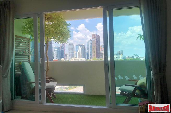 Ruamsuk Condominium
