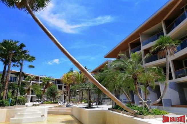 Unique Villa Naiharn