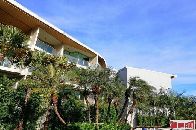 Unique Villa Naiharn