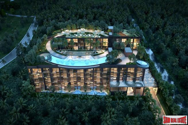 The Residences at InterContinental Phuket Resort