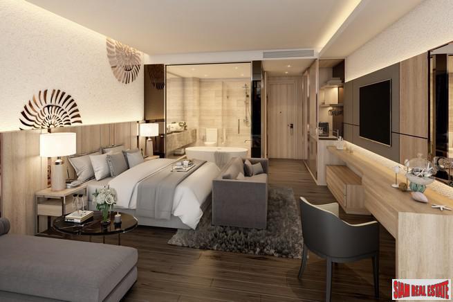 The Residences at InterContinental Phuket Resort