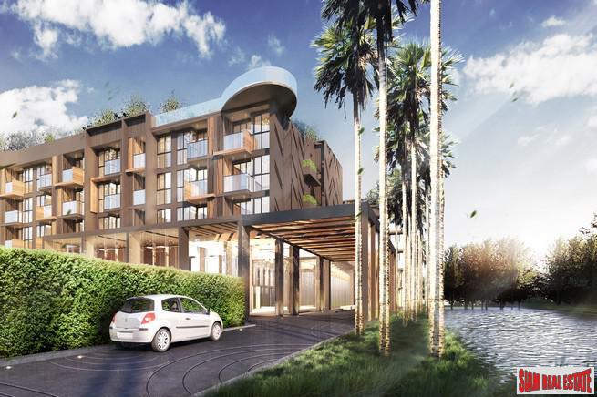 The Residences at InterContinental Phuket Resort