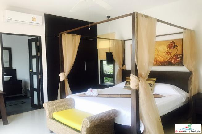 Two Villas Holiday