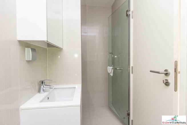H Sukhumvit 43 | Bright Cheerful Two Bedroom Condo for Rent with Green Views in Phrom Phong-6