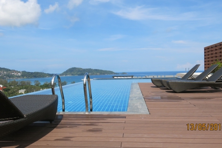 The Unity Patong