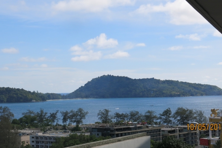 The Unity Patong