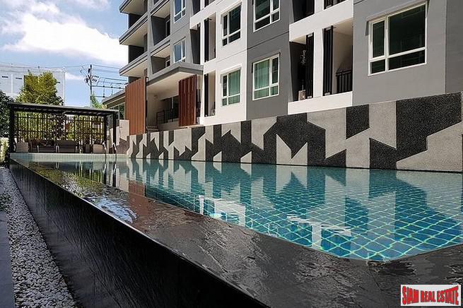 Regent Home 81 | Pool View Two Bedroom Condo for Sale in On Nut-15