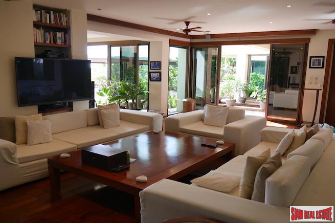 Two Villas Ao Yon