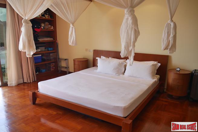 Two Villas Ao Yon