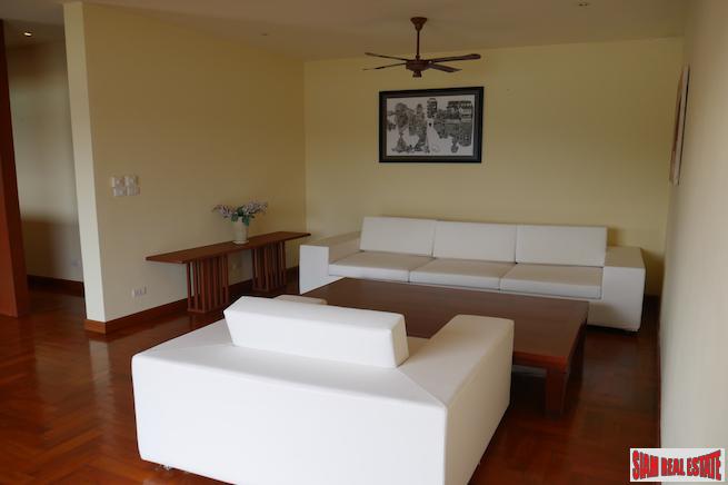 Two Villas Ao Yon