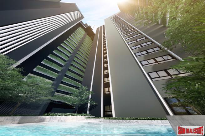 Inspirational New Concept Development in Wongwian Yai - Studio-4