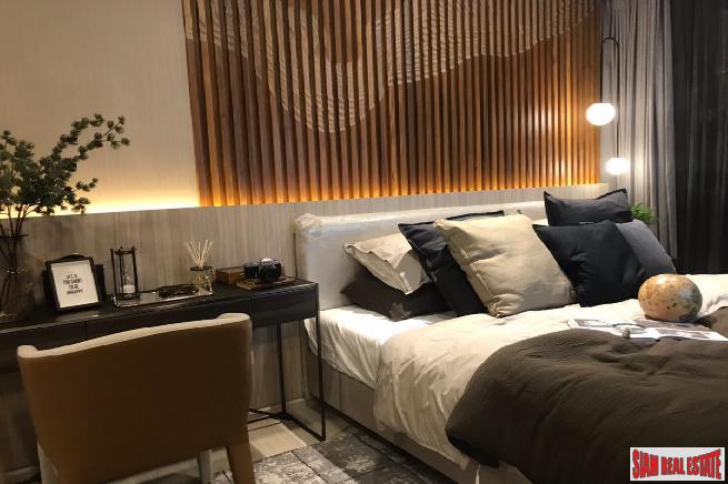 Excellent New Low-Rise Condo with Pool and Green Views at BTS Onnut - 1 Bed Plus Units - Up to 23% Discount!-19