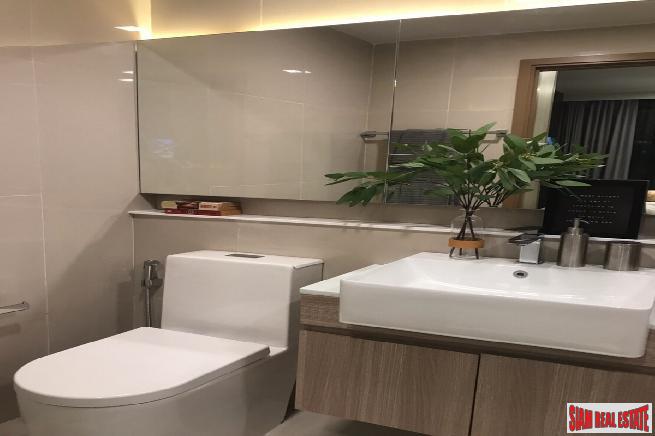 Excellent New Low-Rise Condo with Pool and Green Views at BTS Onnut - 1 Bed Plus Units - Up to 23% Discount!-23