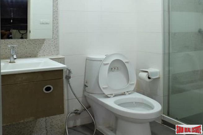 The Link Vano 64 | Cozy One Bedroom Condo in Phunnawithee Low Rise Building-3