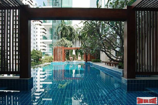Wind Sukhumvit 23 | Recently Renovated 1 Bed Condo for Sale in Asoke-12