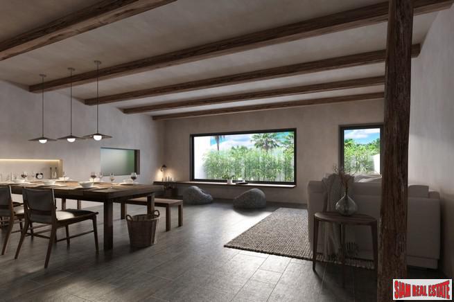 Wallaya Residence Nai Harn