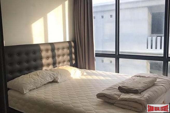 Socio RuamRudee | Cozy One Bedroom Condo for Sale Near BTS Phloen Chit-2