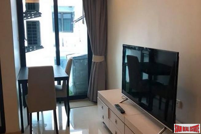 Socio RuamRudee | Cozy One Bedroom Condo for Sale Near BTS Phloen Chit-6